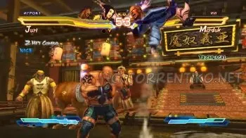 Завантажити street fighter x tekken 2012 гб (street) Завантажити street fighter x tekken 2012 гб