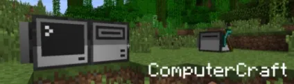 Завантажити computercraft для minecraft