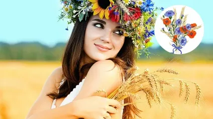 Слов'янські дівчата найгарніші