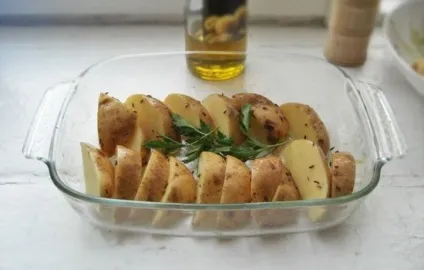 Скільки варити картоплю в мундирі за часом, ls (часу) Скільки варити картоплю в мундирі за часом, ls