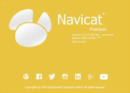 Завантажити premiumsoft navicat premium macosx (premiumsoft ™) Завантажити premiumsoft navicat premium macosx
