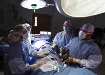 Скільки живуть після операції шунтування серця (шунтування) Скільки живуть після операції шунтування серця
