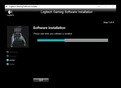 Завантажити драйвера для logitech g25
