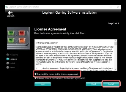 Завантажити драйвера для logitech g25