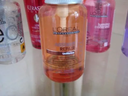 Сироватки, масла і флюїди для волосся l oreal professionnel і kerastase відгуки (professionnel) Сироватки, масла і флюїди для волосся l oreal professionnel і kerastase відгуки