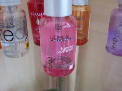 Сироватки, масла і флюїди для волосся l oreal professionnel і kerastase відгуки (oreal) Сироватки, масла і флюїди для волосся l oreal professionnel і kerastase відгуки