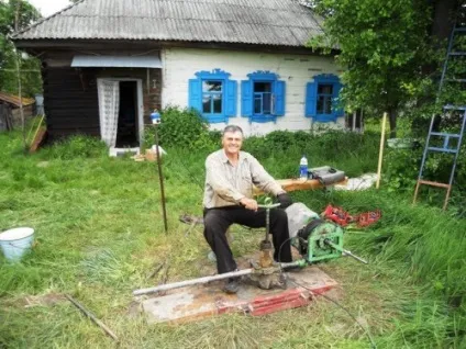 Свердловини на воду реєстрація і отримання ліцензії (Висновок придатності ділянки) Свердловини на воду реєстрація і отримання ліцензії