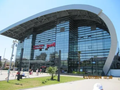 Скільки коштує відпочинок в Адлері особистий досвід - скільки їхати до Адлера - пляжний відпочинок (сочи) Скільки коштує відпочинок в Адлері особистий досвід - скільки їхати до Адлера - пляжний відпочинок