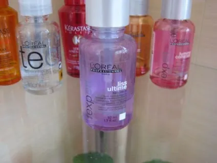 Сироватки, масла і флюїди для волосся l oreal professionnel і kerastase відгуки (l'oreal) Сироватки, масла і флюїди для волосся l oreal professionnel і kerastase відгуки