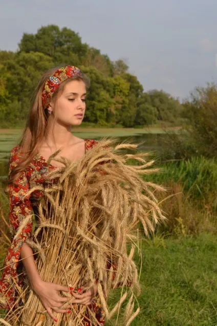 Слов'янські дівчата найгарніші