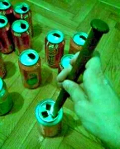 Сонячний повітряний колектор своїми руками - покрокова інструкція! (Своїми) Сонячний повітряний колектор своїми руками - покрокова інструкція!