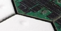 сонячні дороги