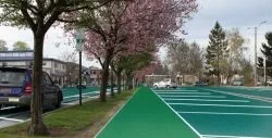 сонячні дороги
