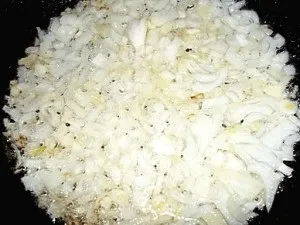 Листковий салат з грибами і куркою, салати шарами рецепти (салат) Листковий салат з грибами і куркою, салати шарами рецепти