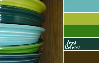 Поєднання з кольором шартрез, lookcolor (кольором) Поєднання з кольором шартрез, lookcolor
