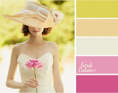 Поєднання з кольором шартрез, lookcolor (lookcolor) Поєднання з кольором шартрез, lookcolor