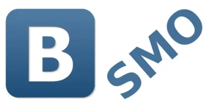 Smo настройка vkbot - rsd