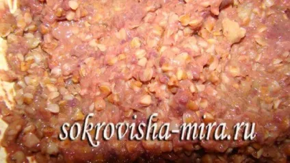 Соковиті і ароматні сальники з печінки (ароматні) Соковиті і ароматні сальники з печінки