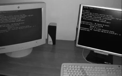 Слоти розширення agp, agp pro і pci express Денис Колисниченко