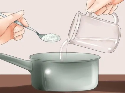 Сольовий розчин для промивання носа дитині, доктор будинку (сольовий) Сольовий розчин для промивання носа дитині, доктор будинку