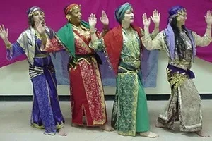 Поради туристам в марокко (марокко) Поради туристам в марокко
