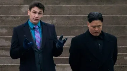 Sony pictures чекає крах »