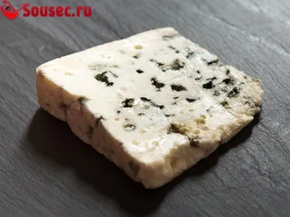 Соус блю чіз покроковий рецепт приготування з фото (рецепт) Соус блю чіз покроковий рецепт приготування з фото