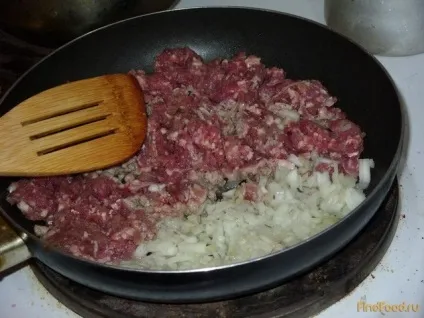 Соус болоньєзе рецепт з фото (болоньєзе) Соус болоньєзе рецепт з фото