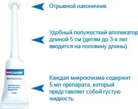 Способи підготовки кишечника перед прийомом проктолога (підготовки) Способи підготовки кишечника перед прийомом проктолога