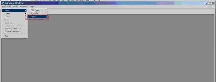 Створення таблиці бази даних утилітою database desktop, bestprog (Таблиці) Створення таблиці бази даних утилітою database desktop, bestprog
