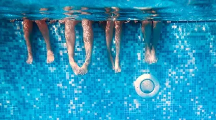 Порятунок потопаючого міфи про смерть у воді, журнал здоров'я (здоров'я) Порятунок потопаючого міфи про смерть у воді, журнал здоров'я