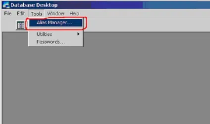 Створення таблиці бази даних утилітою database desktop, bestprog (даних) Створення таблиці бази даних утилітою database desktop, bestprog
