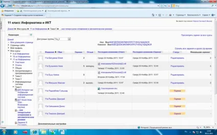 Створення змісту за допомогою текстового редактора openoffice (створення) Створення змісту за допомогою текстового редактора openoffice