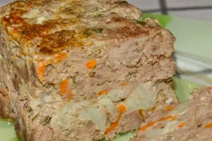 Список продуктів 8 місячної дитини (місячного) Список продуктів 8 місячної дитини