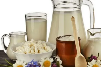 Список продуктів 8 місячної дитини (місячного) Список продуктів 8 місячної дитини