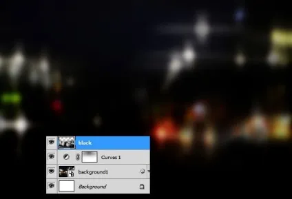 Створюємо ефект матриці на фотографії в фотошоп (ефект) Створюємо ефект матриці на фотографії в фотошоп