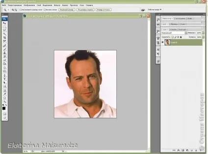 Створення шаблону в photoshop, країна майстрів (photoshop) Створення шаблону в photoshop, країна майстрів