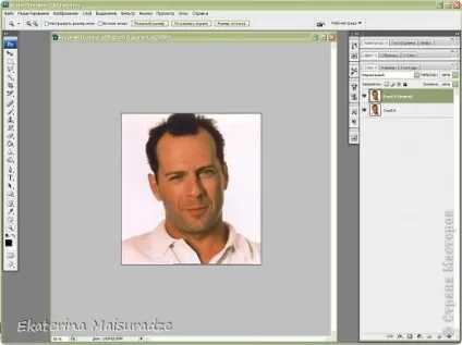 Створення шаблону в photoshop, країна майстрів (вирізання) Створення шаблону в photoshop, країна майстрів