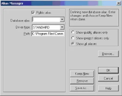 Створення таблиці бази даних утилітою database desktop, bestprog (створення) Створення таблиці бази даних утилітою database desktop, bestprog