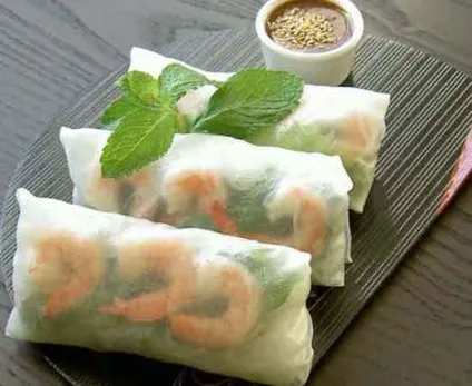 Створення рисового паперу своїми руками