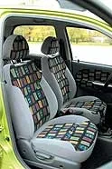 Порівняння daewoo matiz і chevrolet spark (spark) Порівняння daewoo matiz і chevrolet spark