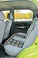 Порівняння daewoo matiz і chevrolet spark (matiz) Порівняння daewoo matiz і chevrolet spark