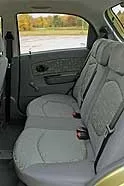 Порівняння daewoo matiz і chevrolet spark (matiz) Порівняння daewoo matiz і chevrolet spark
