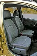 Порівняння daewoo matiz і chevrolet spark (chevrolet) Порівняння daewoo matiz і chevrolet spark