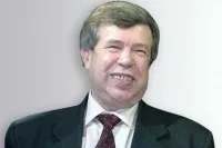 Сталініст і один Жириновського (один) Сталініст і один Жириновського