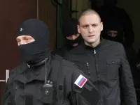 Сталініст і один Жириновського (один) Сталініст і один Жириновського