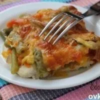 Стейк з курки - (більше 10 рецептов) з фото на (Куряче філе миємо) Стейк з курки - (більше 10 рецептів) з фото на