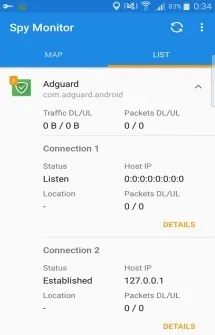 Spy monitor скачати на андроїд (програма) Spy monitor скачати на андроїд