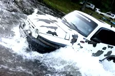 Ssangyong korando - опис, характеристики, фото (2.9) Ssangyong korando - опис, характеристики, фото