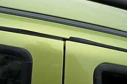 Порівняння daewoo matiz і chevrolet spark (chevrolet) Порівняння daewoo matiz і chevrolet spark